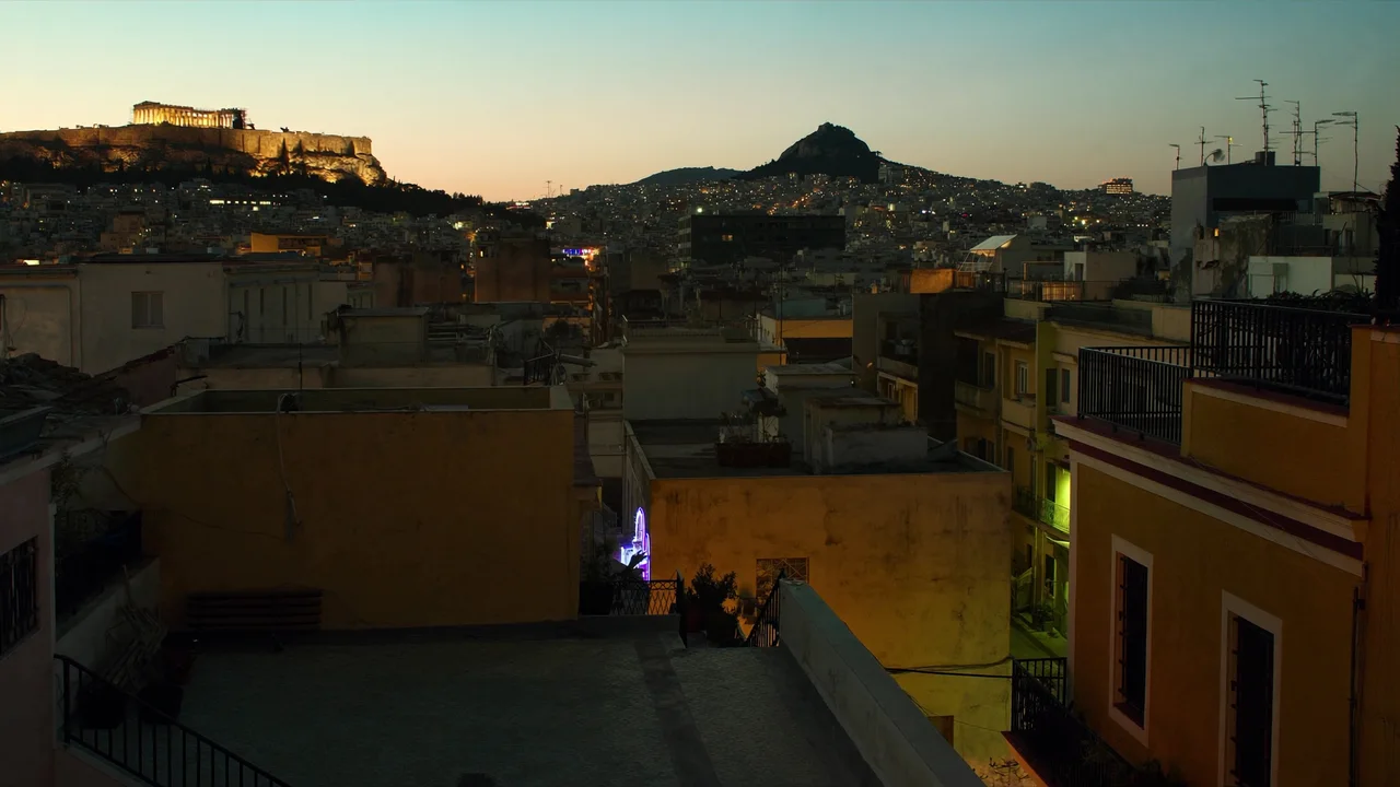 Athen