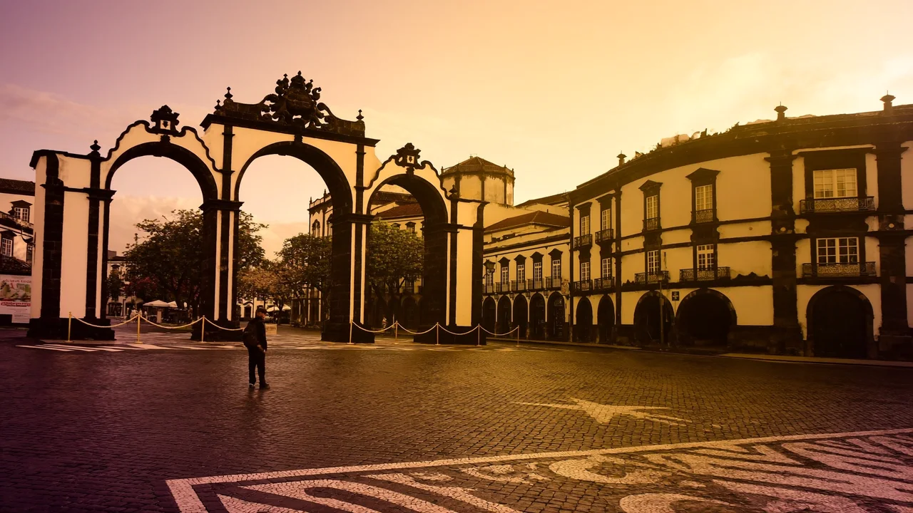 Ponta Delgada