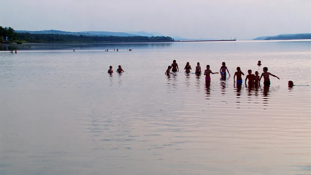 Baden am Balaton und die besten Strände am flachen Südufer