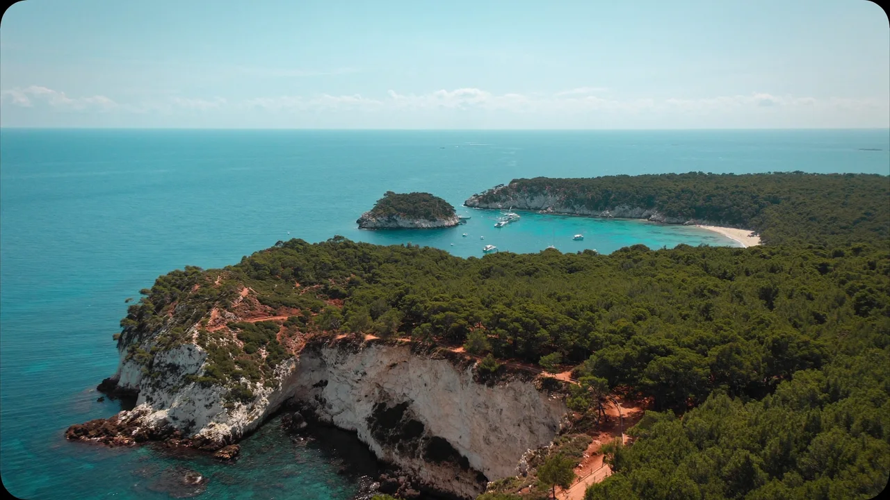 Menorca – die langsame Schwester der Balearen
