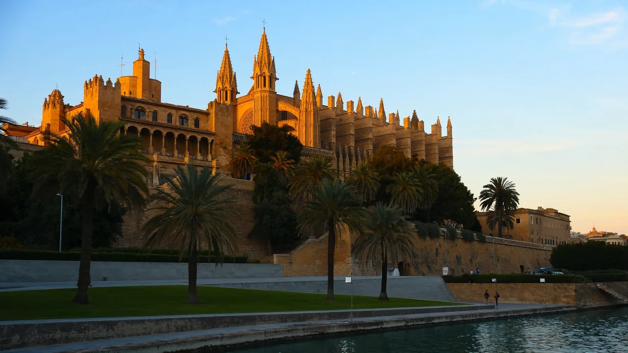 Palma de Mallorca