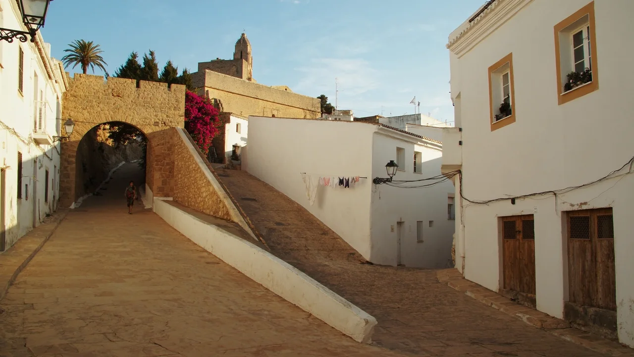 Ibiza-Stadt (Eivissa)