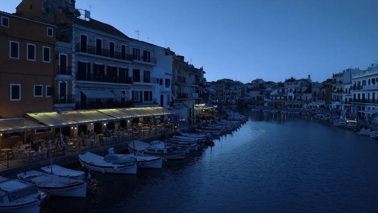 Ciutadella de Menorca