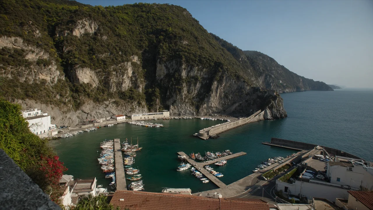 Maratea