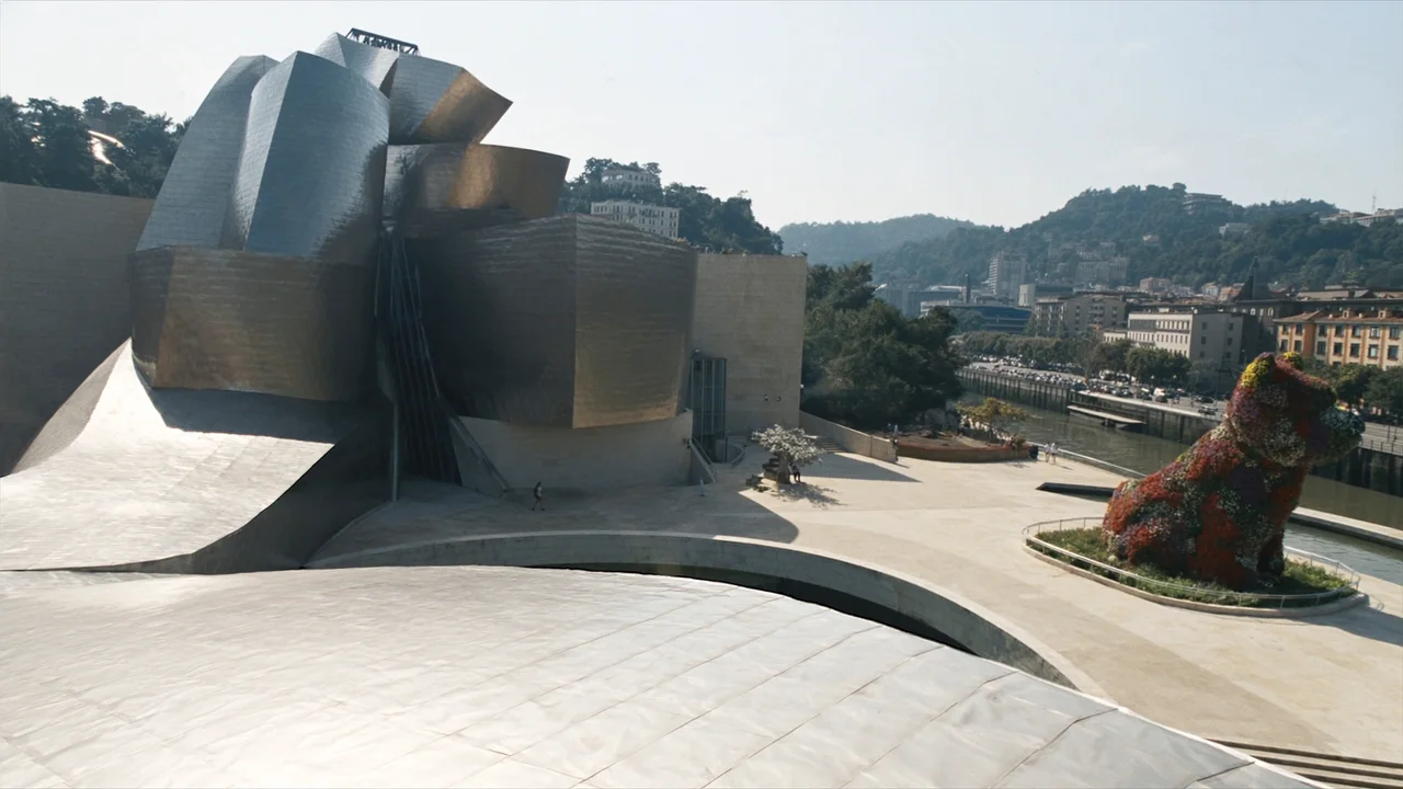 Bilbao