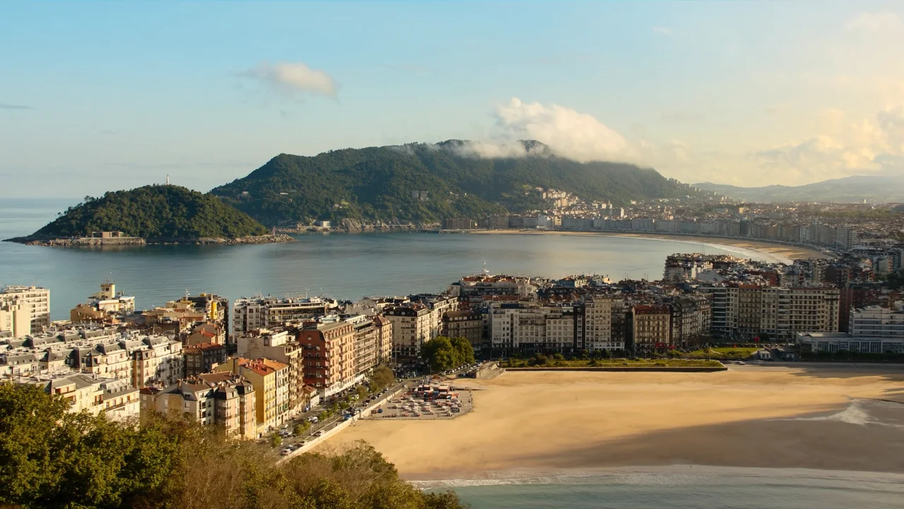 San Sebastián