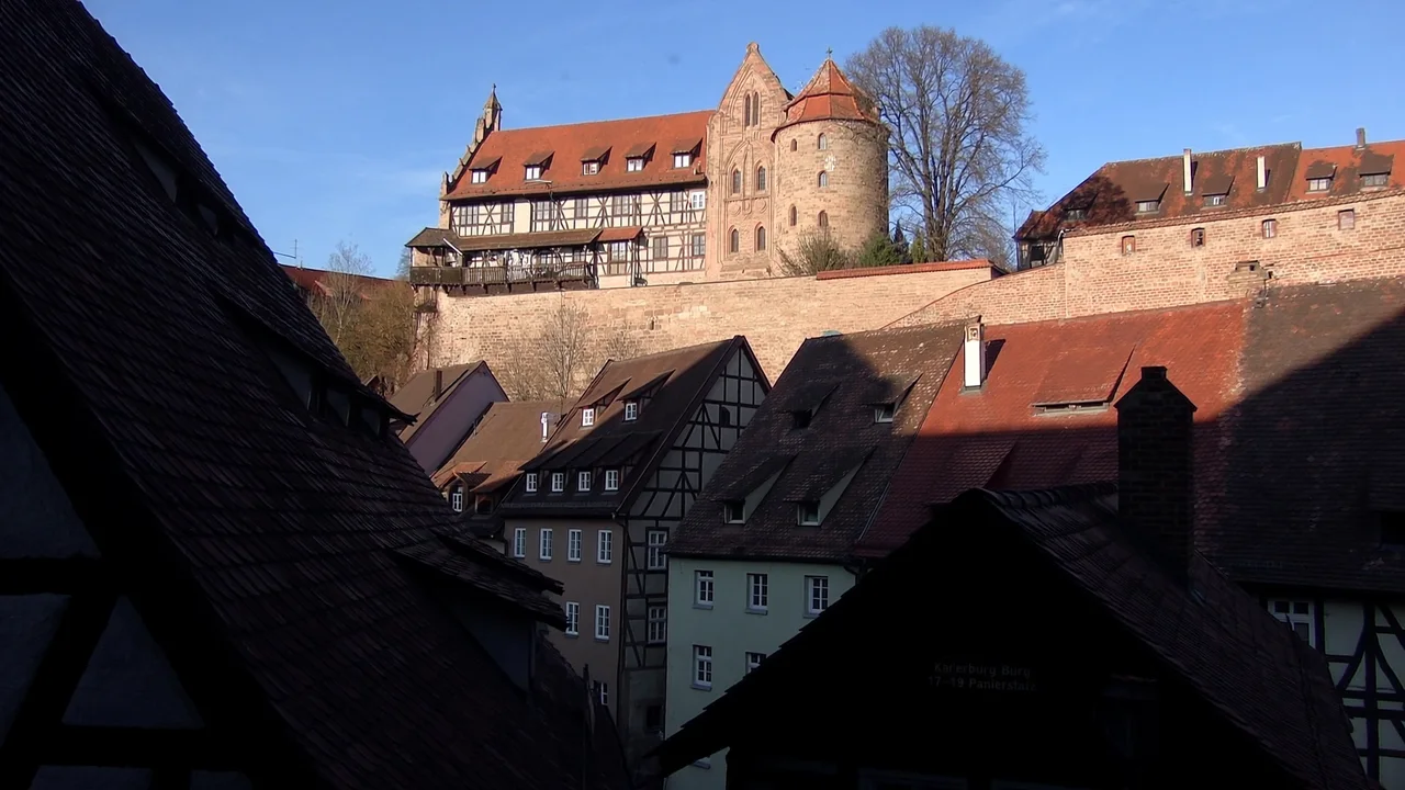 Nürnberg