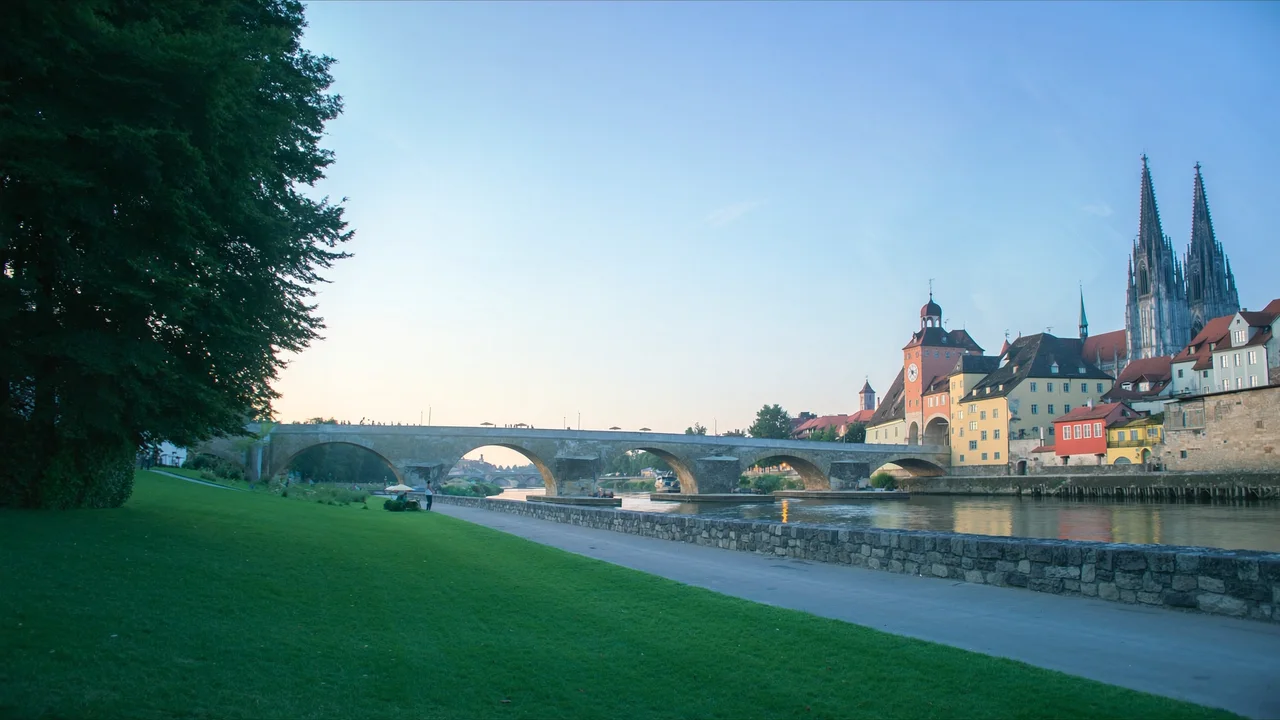 Regensburg