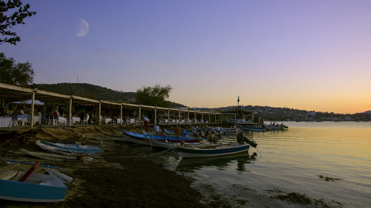 Die schönsten Strände und Buchten rund um Bodrum