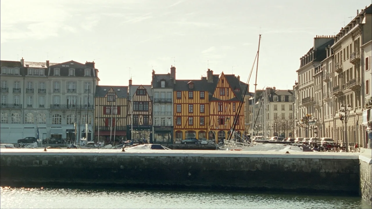 Vannes