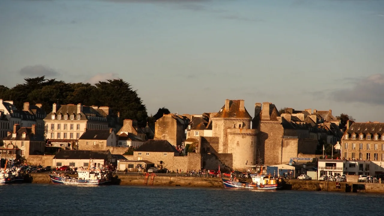 Concarneau