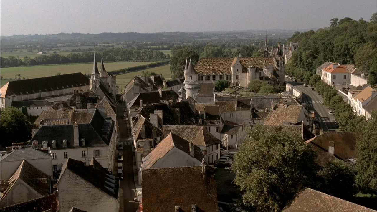 Beaune