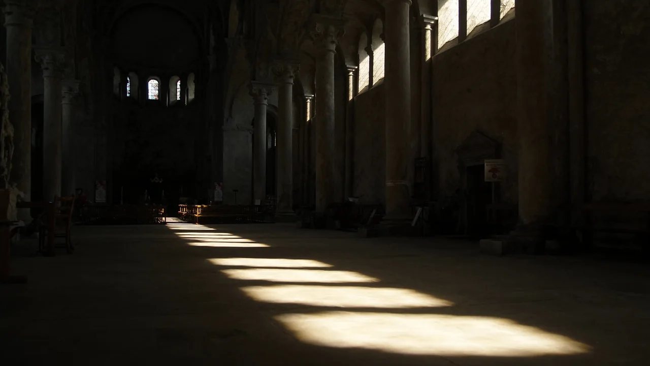 Vézelay