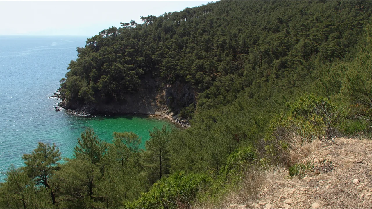 Sithonia