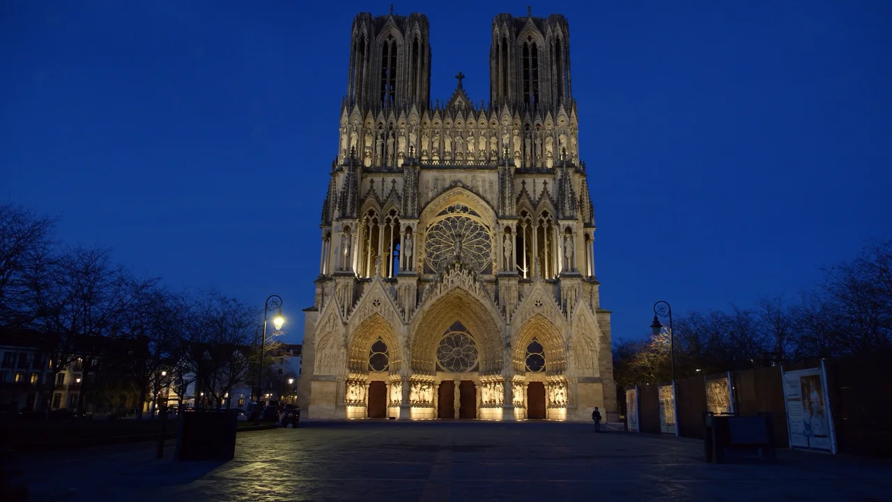 Reims