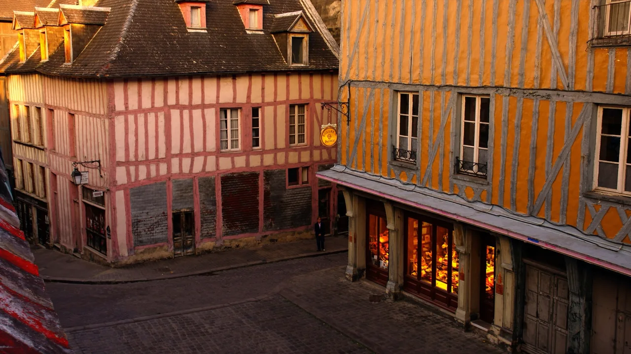 Troyes
