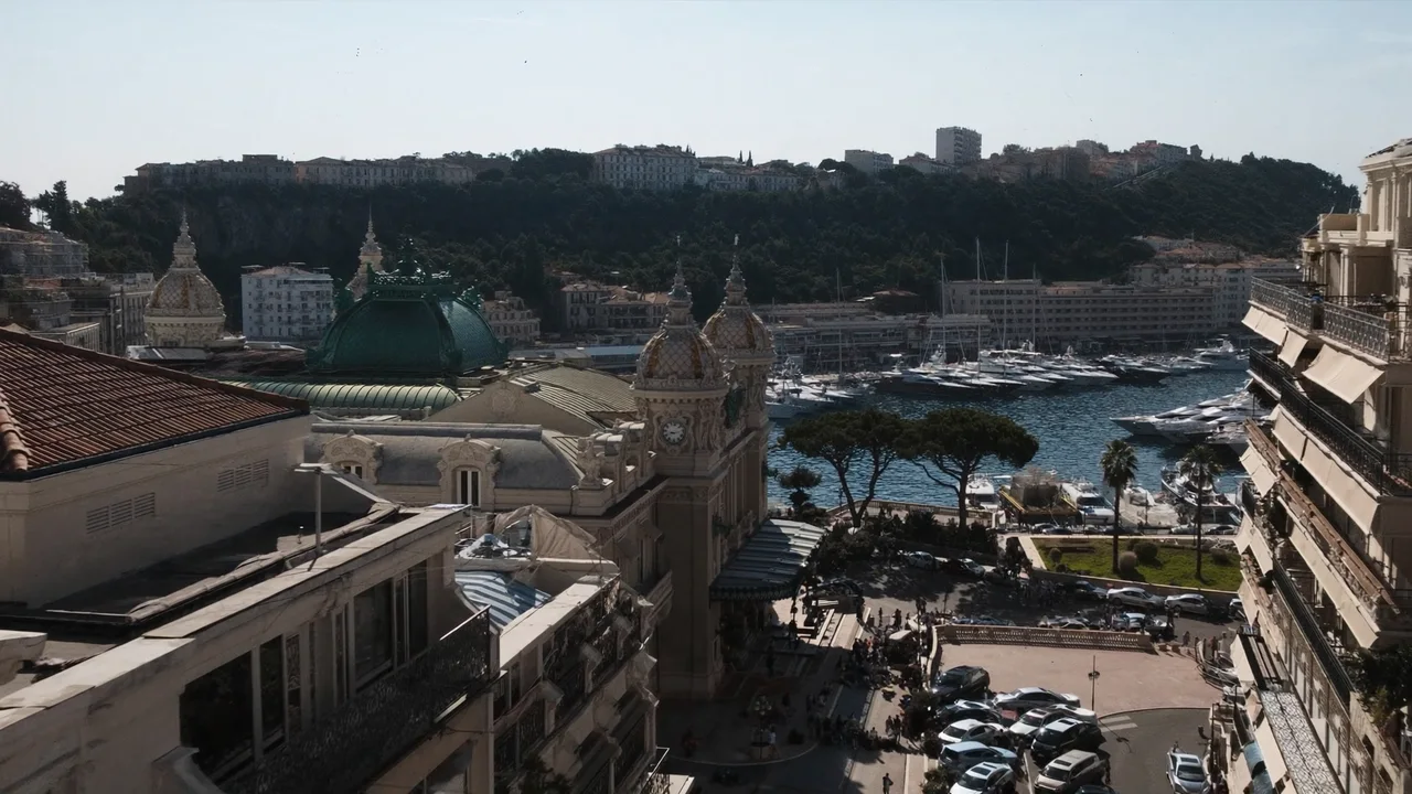 Monaco – das Fürstentum zwischen Casino und Grand Prix