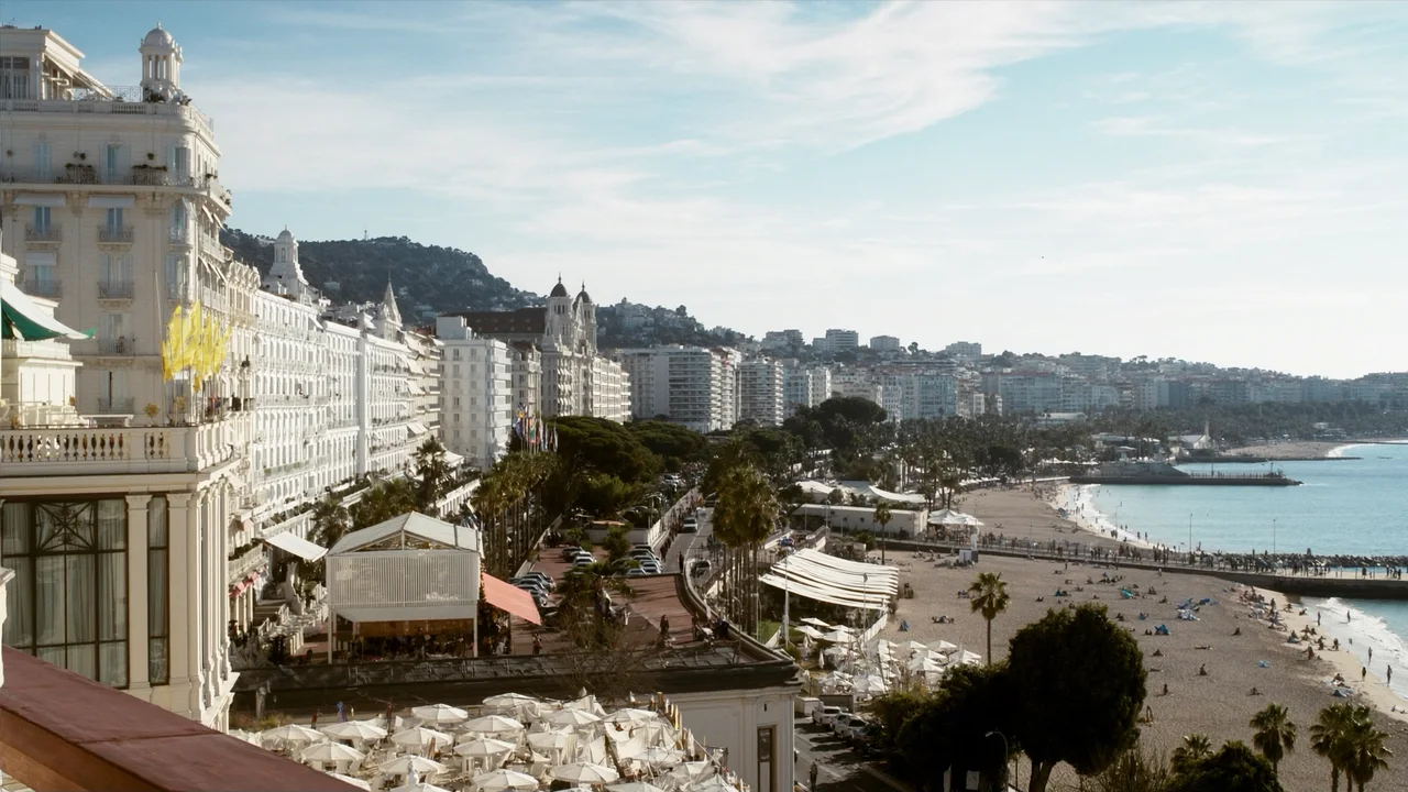 Cannes