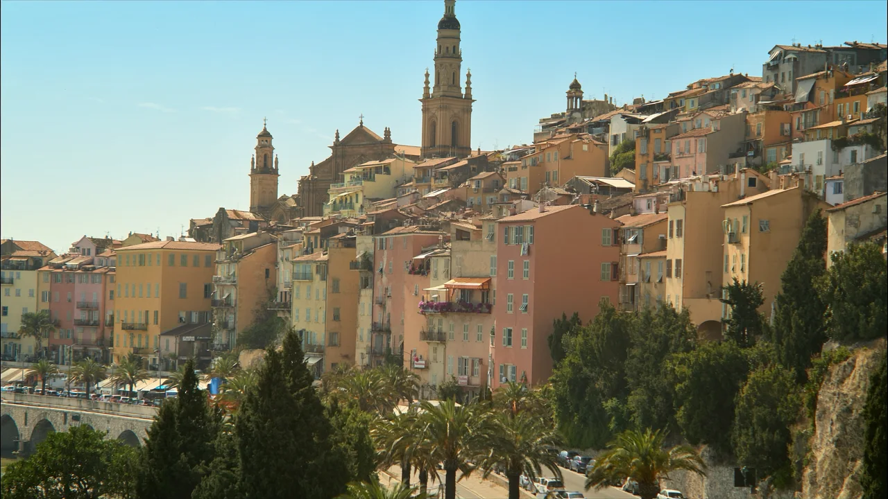 Menton