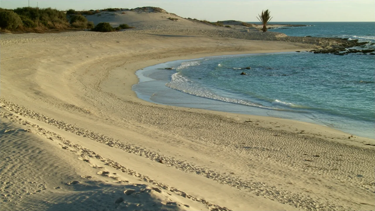 Die schönsten Strände auf Djerba