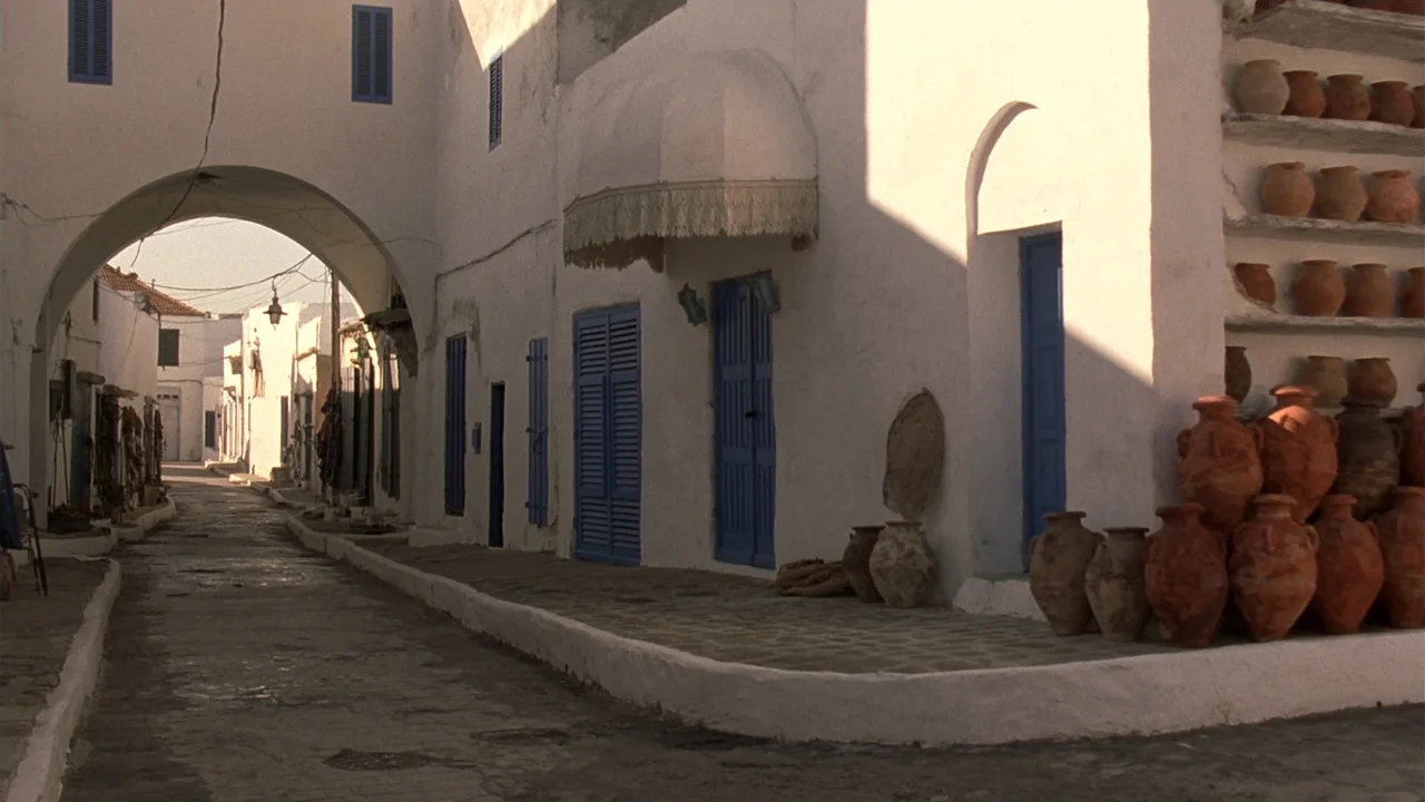 El Ghriba, Djerbahood und das UNESCO-Erbe der Insel