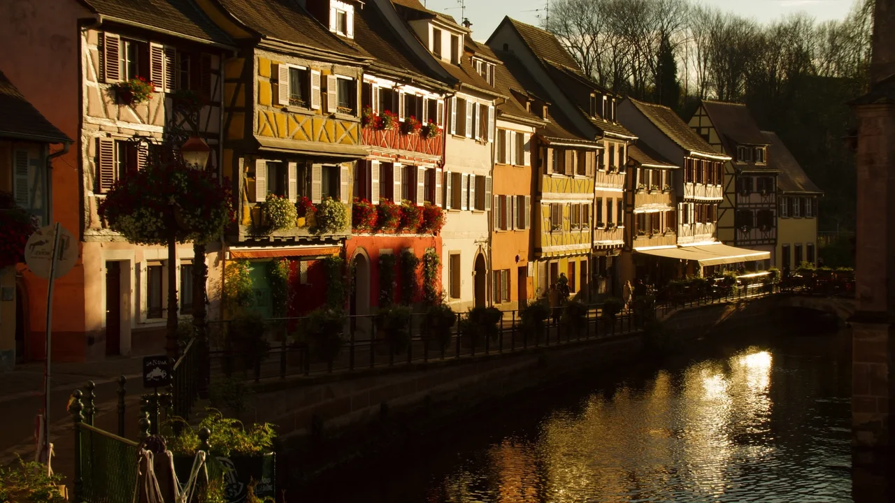 Colmar
