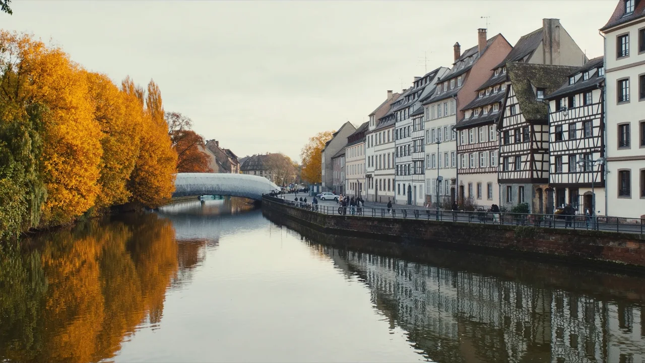 Straßburg