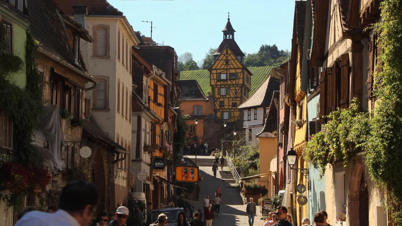 Riquewihr