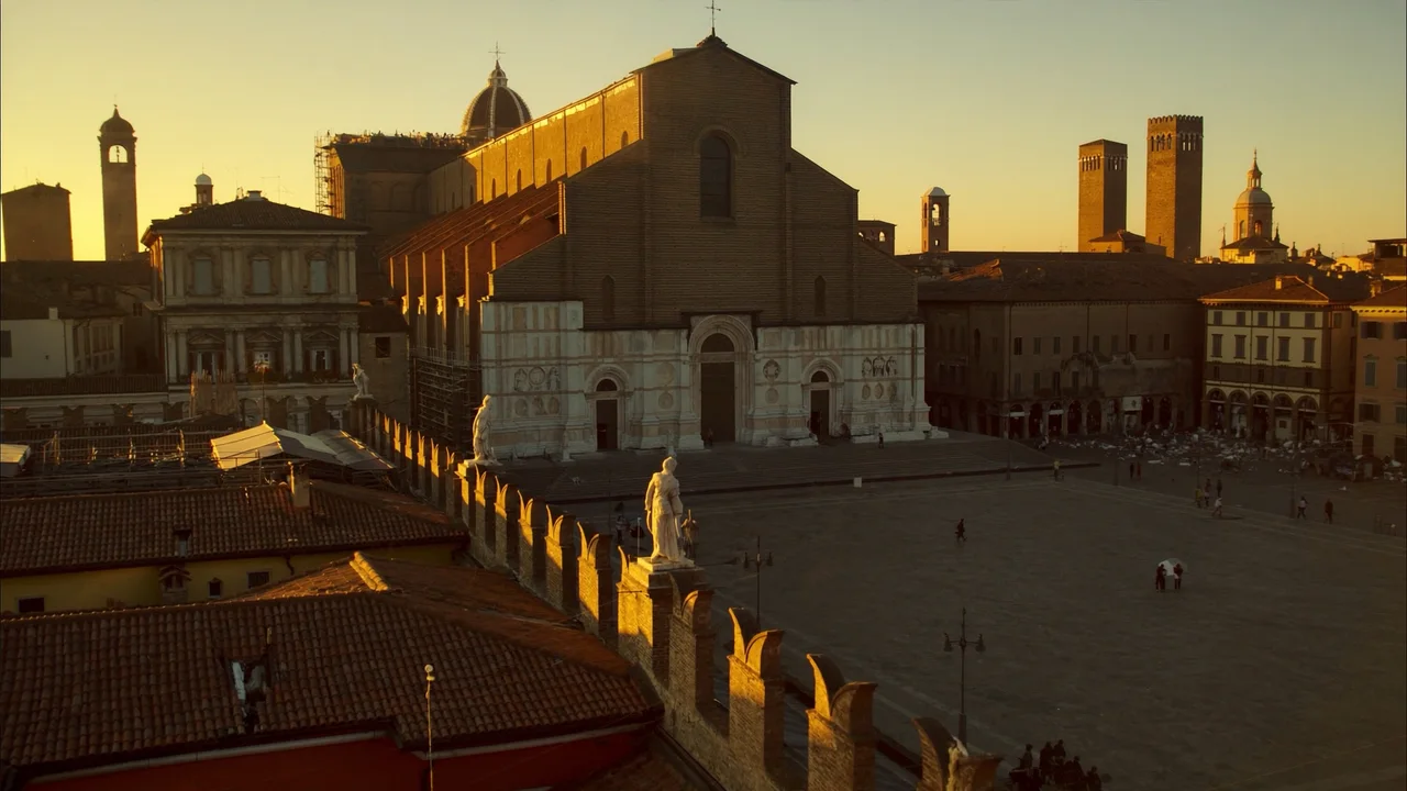 Bologna