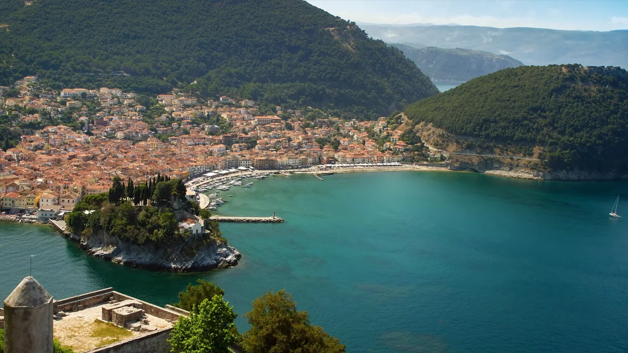Parga