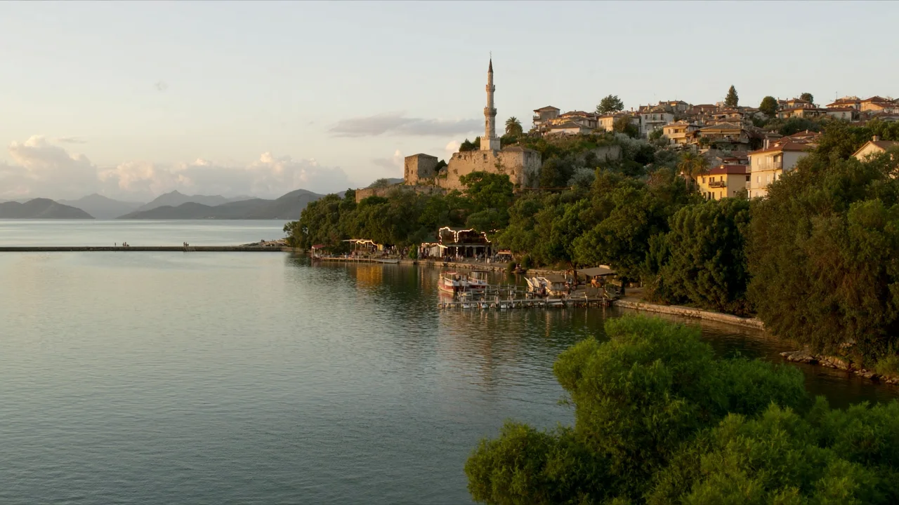 Ioannina