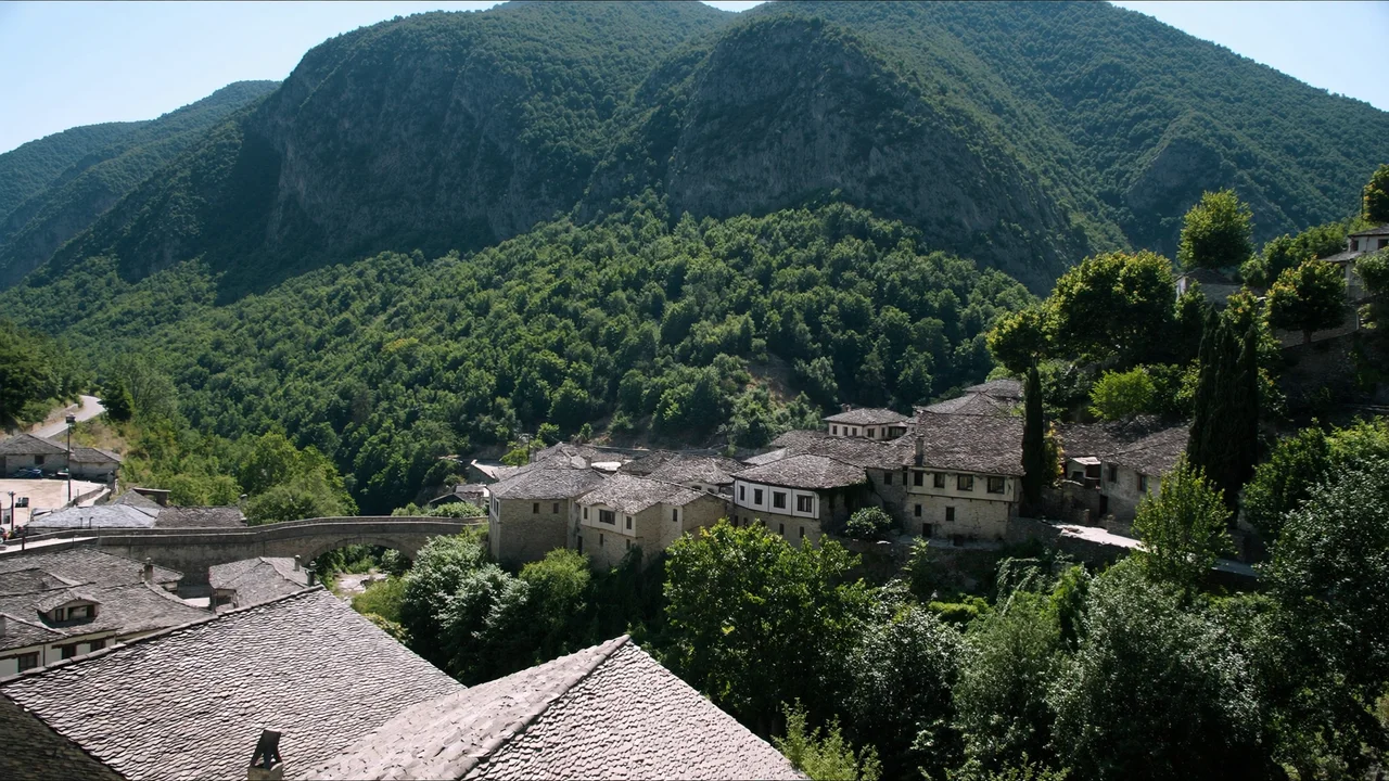 Zagori / Zagorochoria