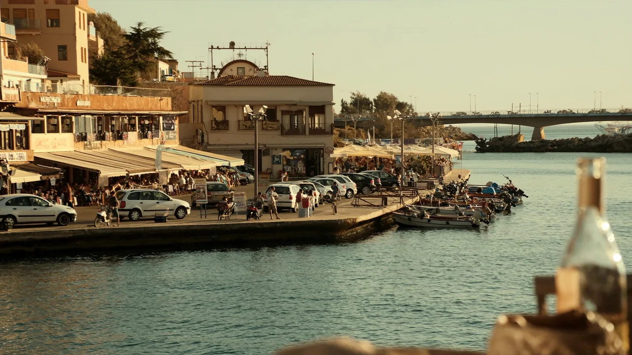Chalkida