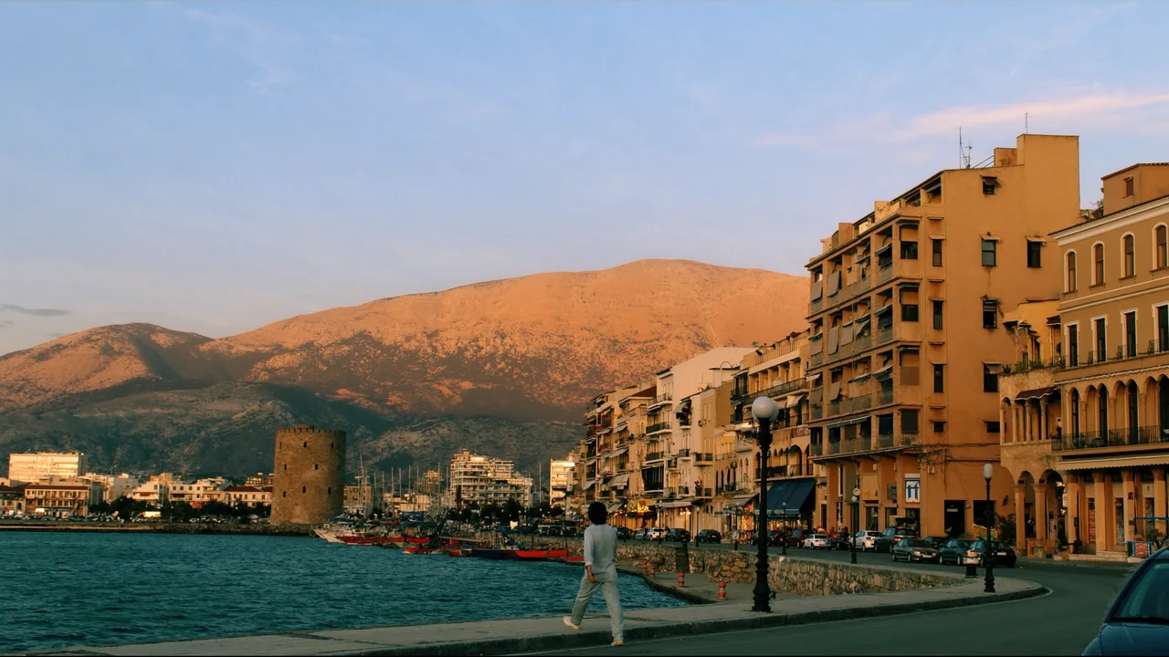 Karystos