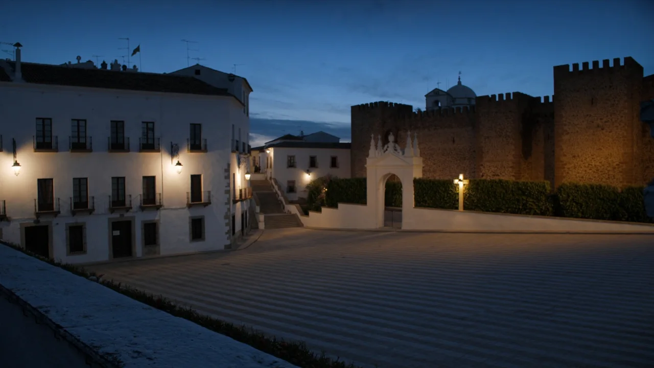 Cáceres