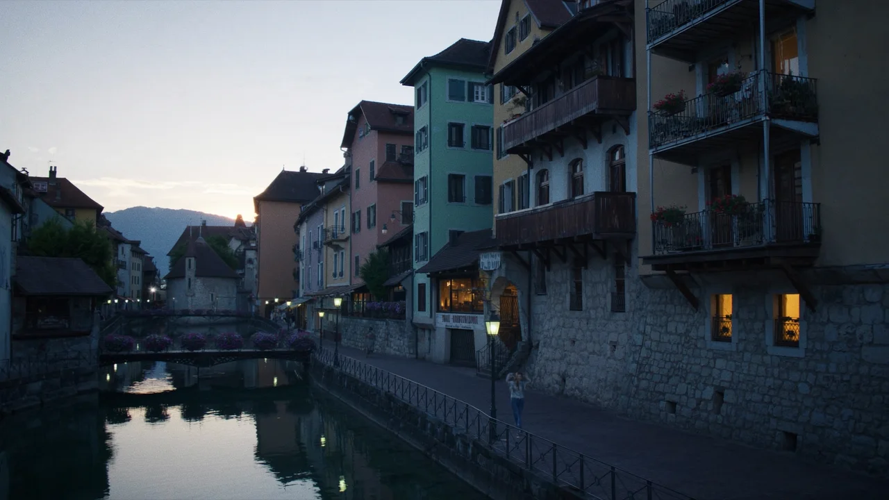 Annecy