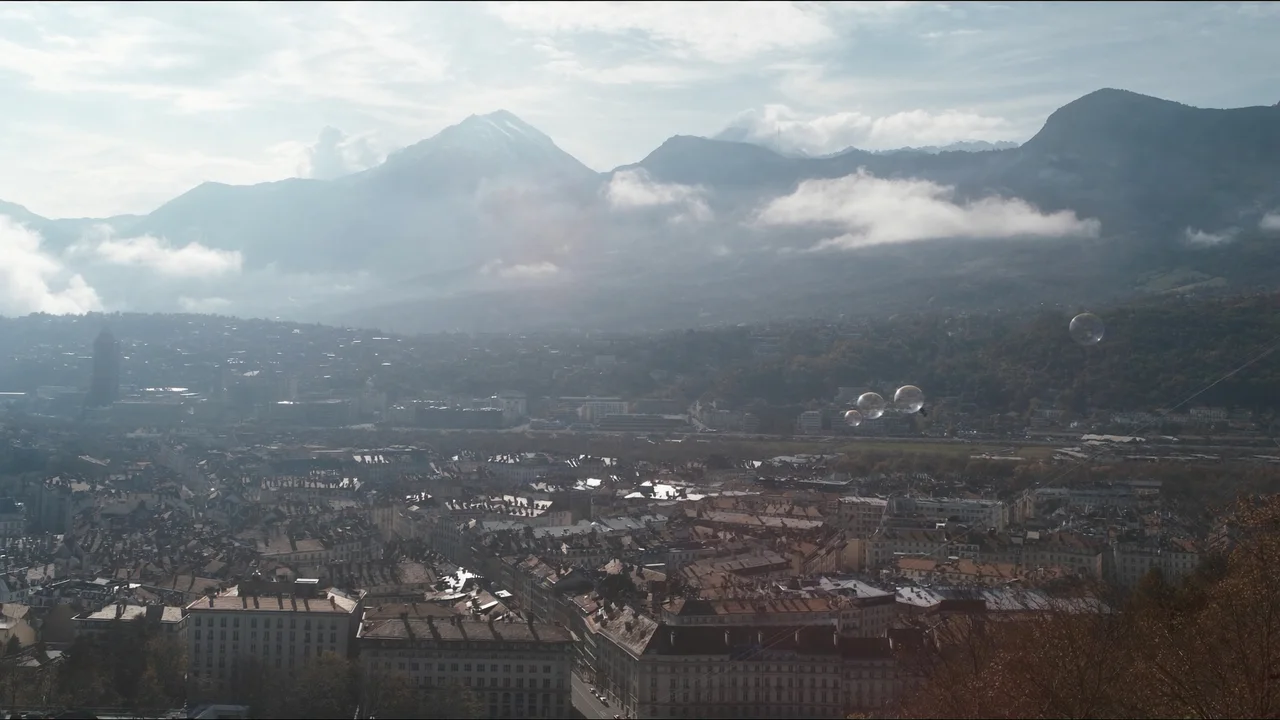 Grenoble