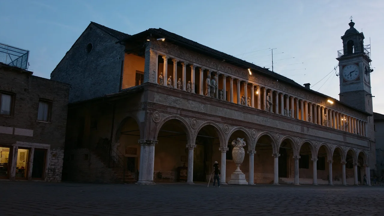 Udine