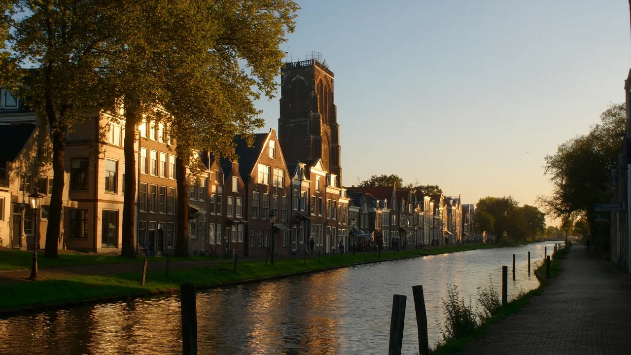 Leeuwarden
