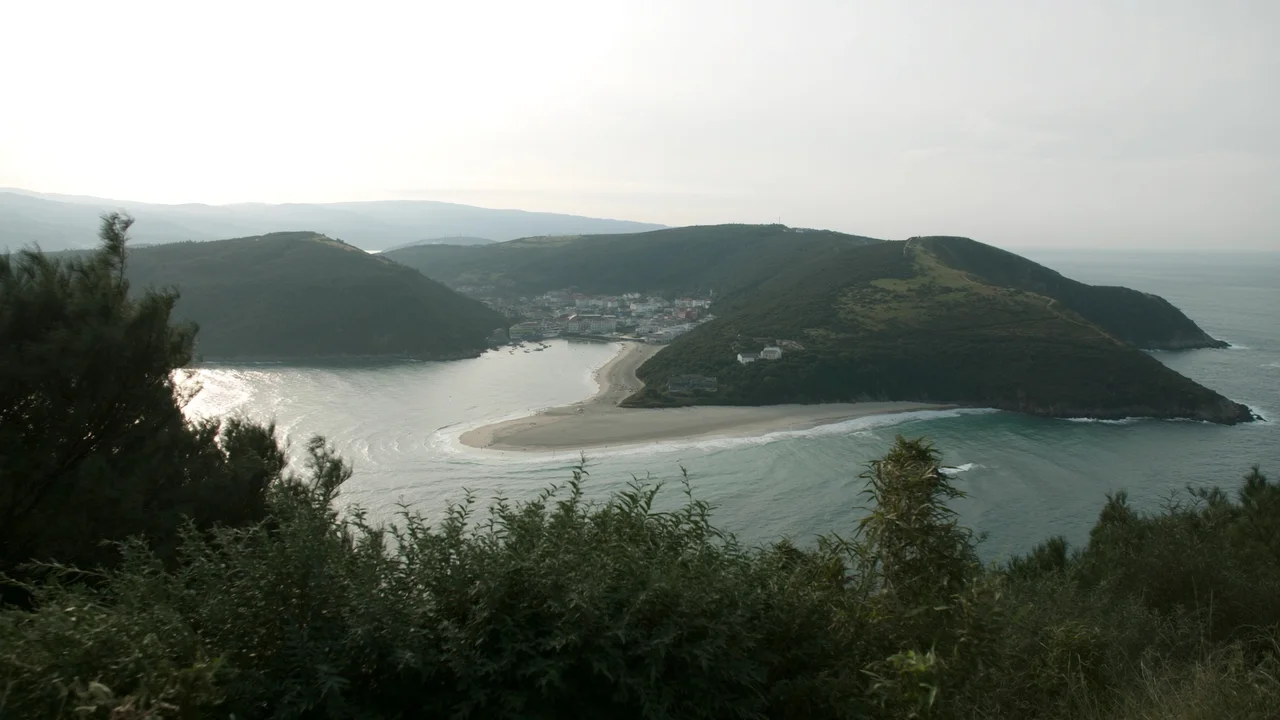 Rías Baixas, Vigo und die Cíes-Inseln