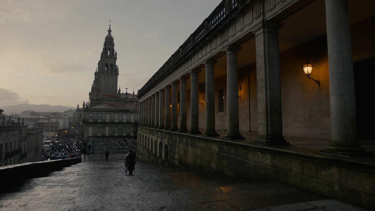 Santiago de Compostela