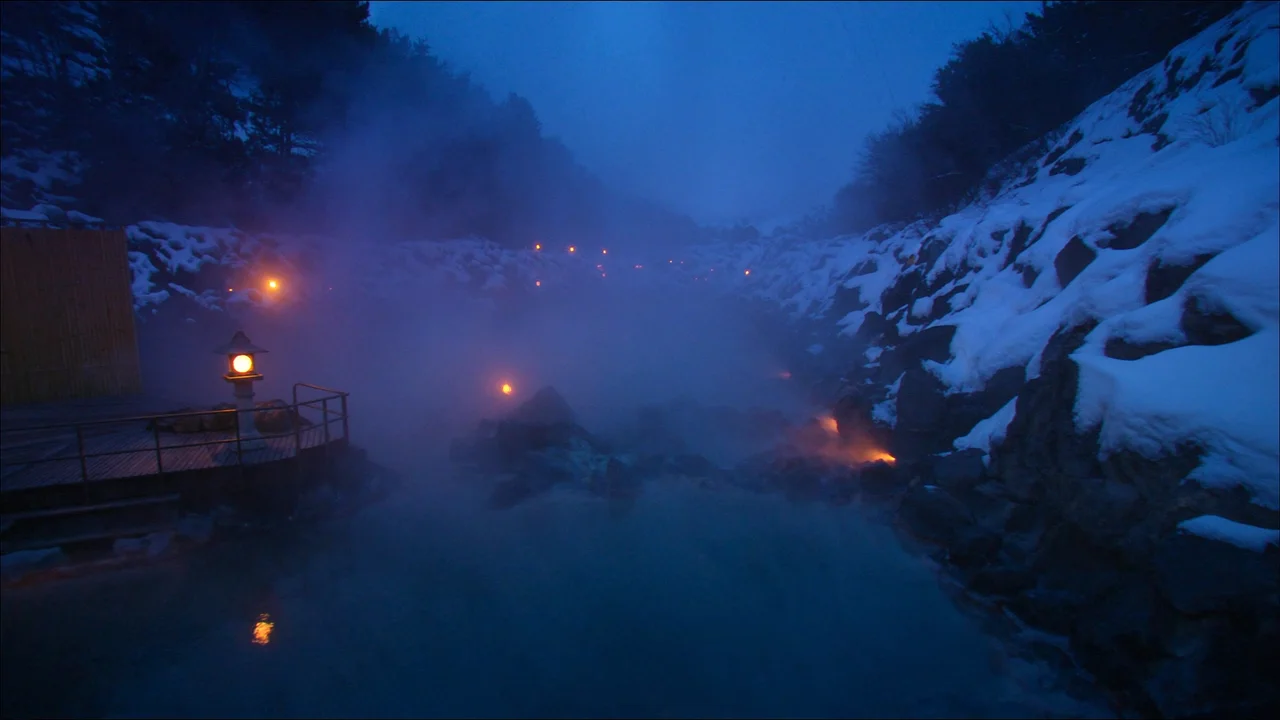Niseko und die Skigebiete