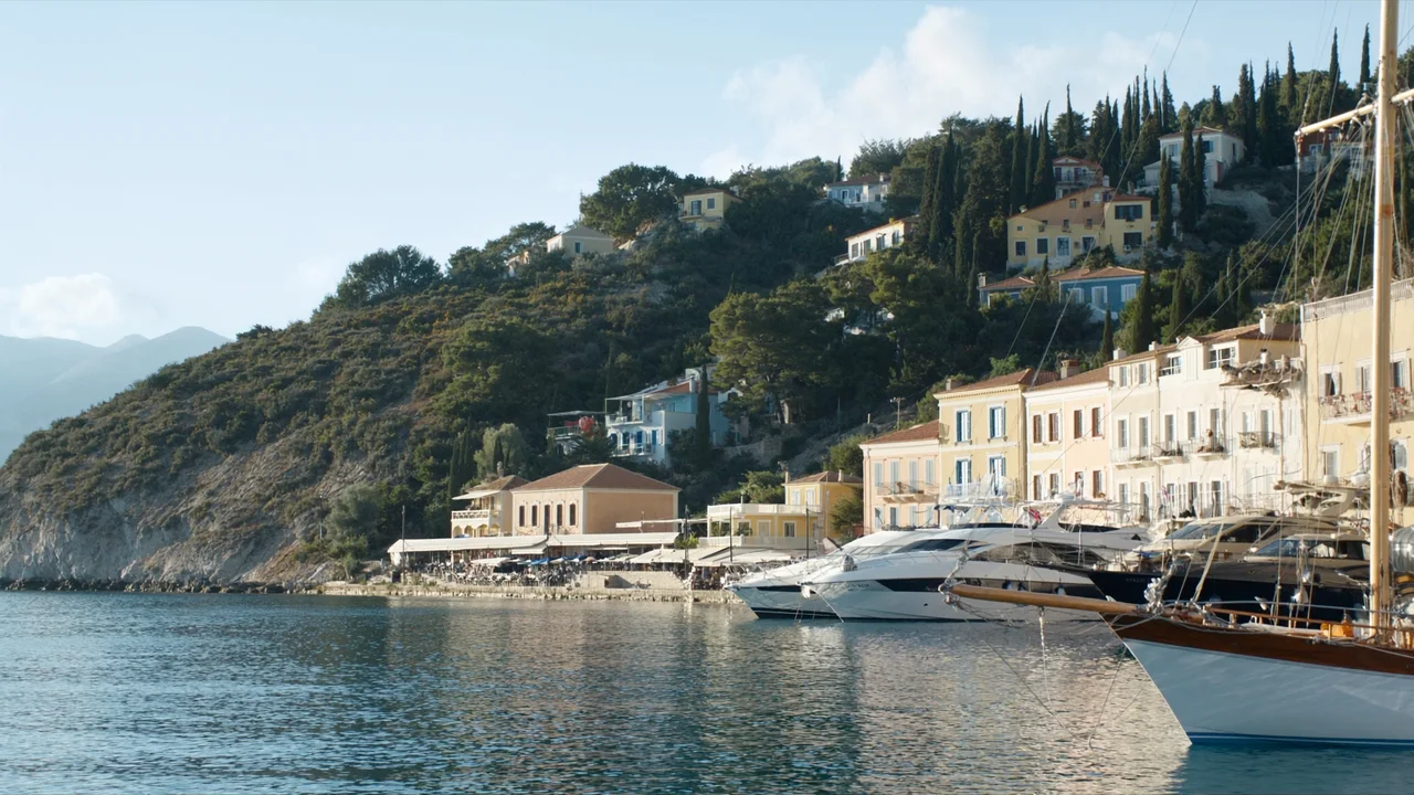 Kefalonia