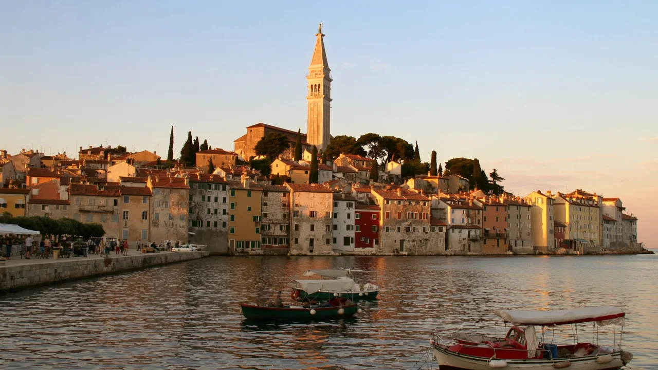 Rovinj