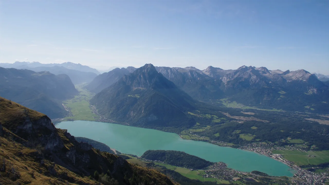Millstätter See, Faaker See und die stillen Alternativen