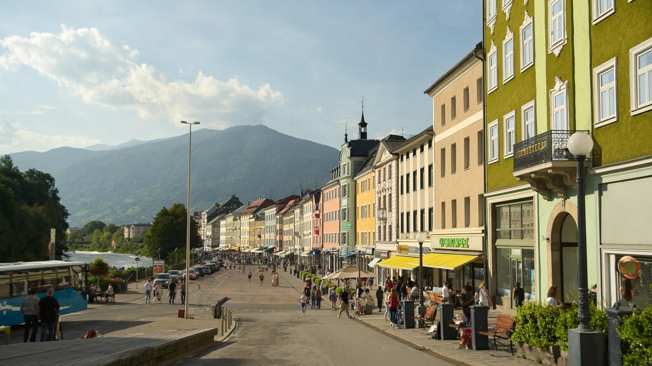 Villach