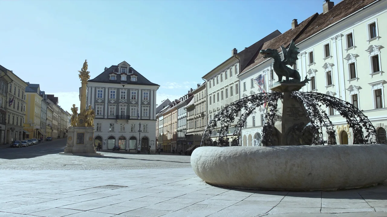 Klagenfurt am Wörthersee