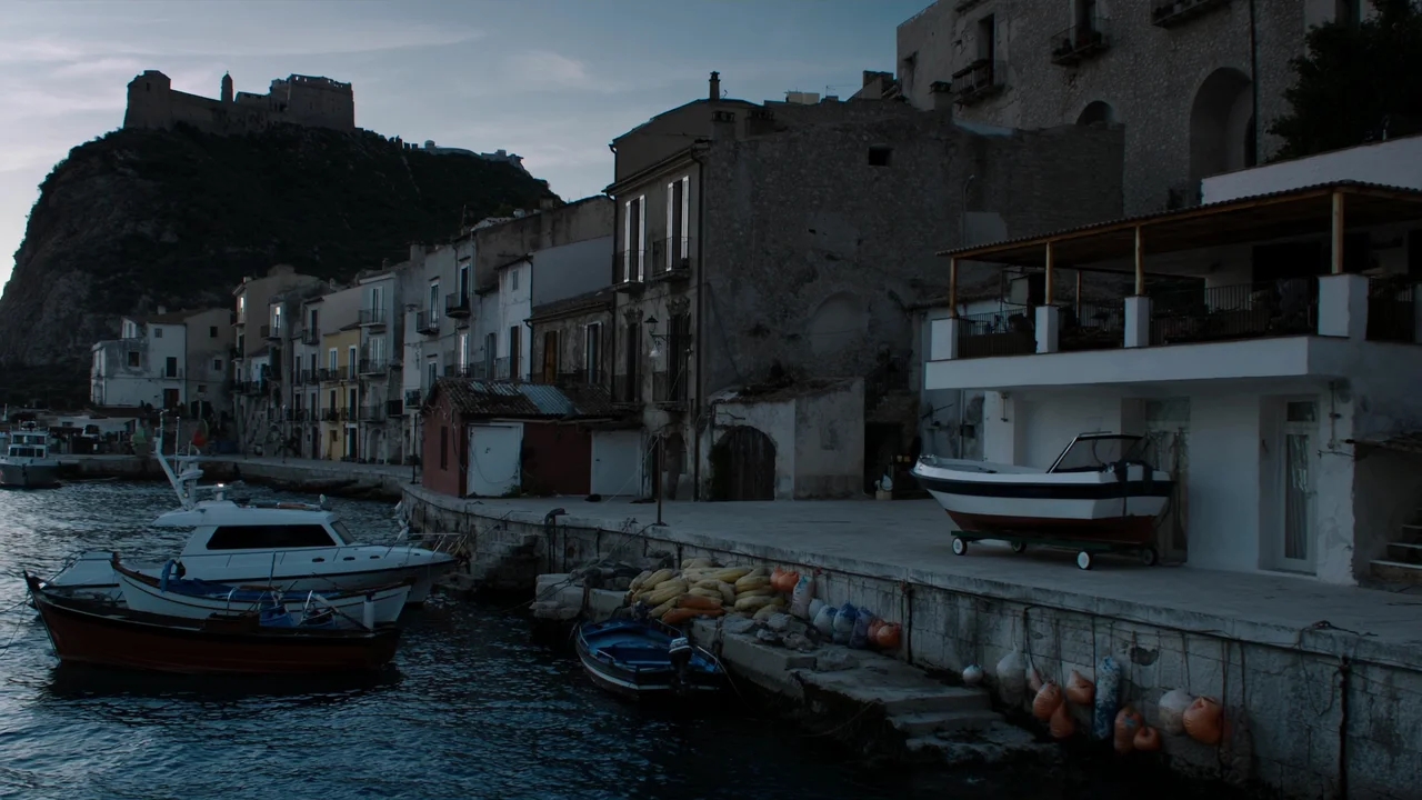 Scilla
