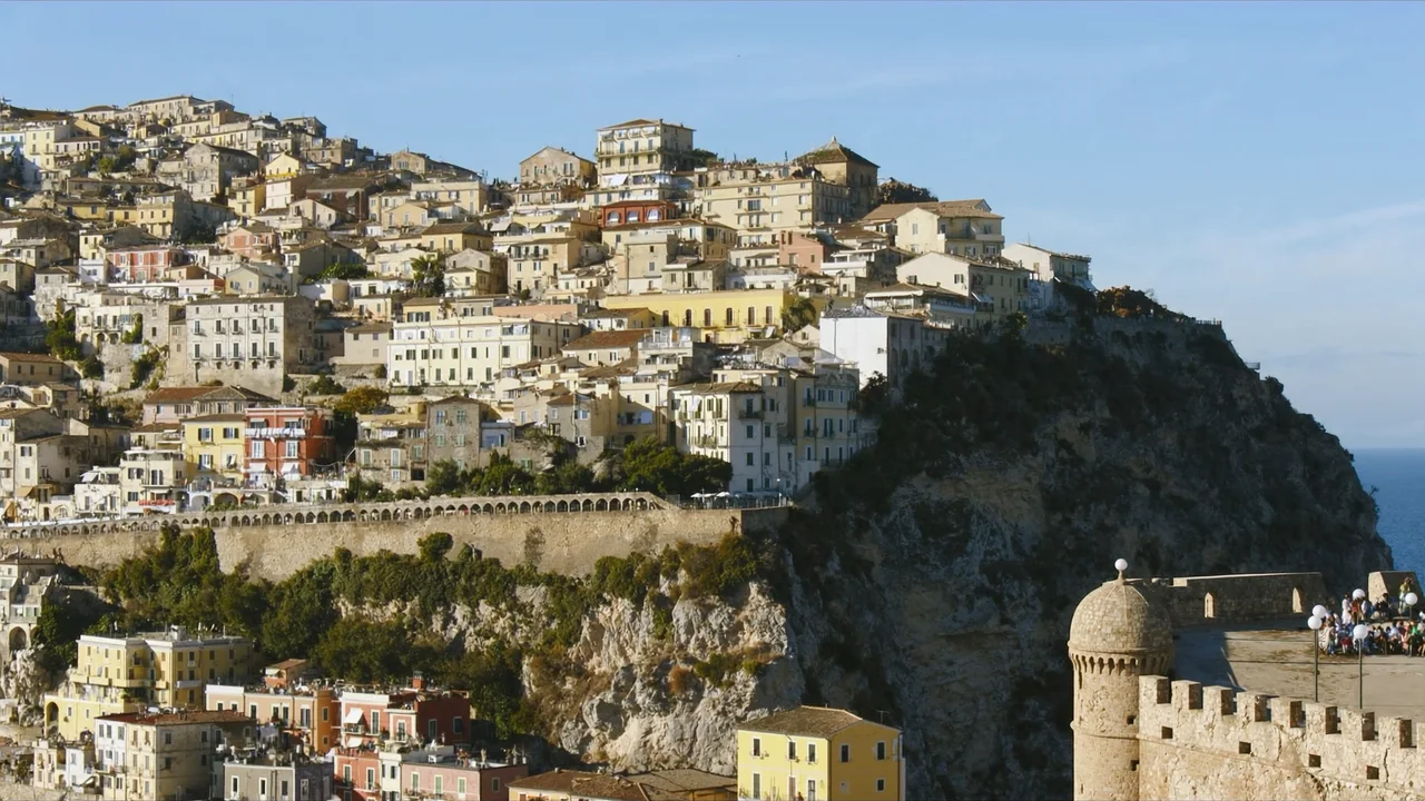 Pizzo