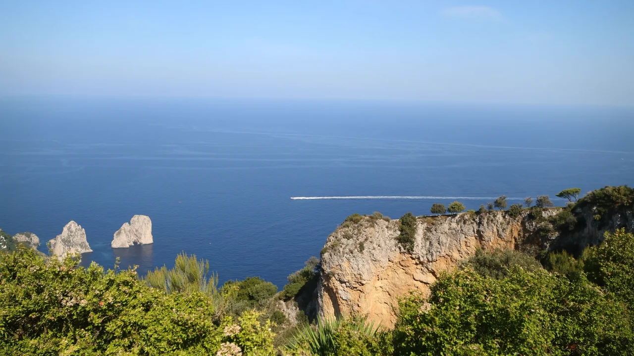 Capri